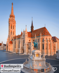 Budimpesta putovanje, Putovanje u Budimpestu, ponuda putovanja za Budimpestu (2)